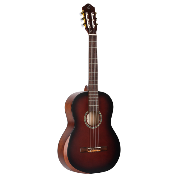 Ortega R55DLX-BFT